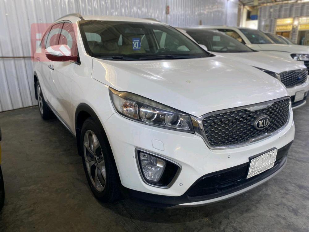 كيا سورينتو